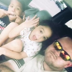 Meet your Posher, Eric